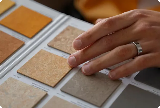 Imagem para Acabamentos