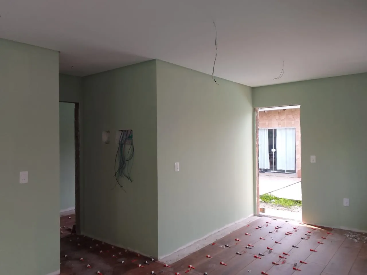 Mídia do Casa Térrea com 131,28m² - 14