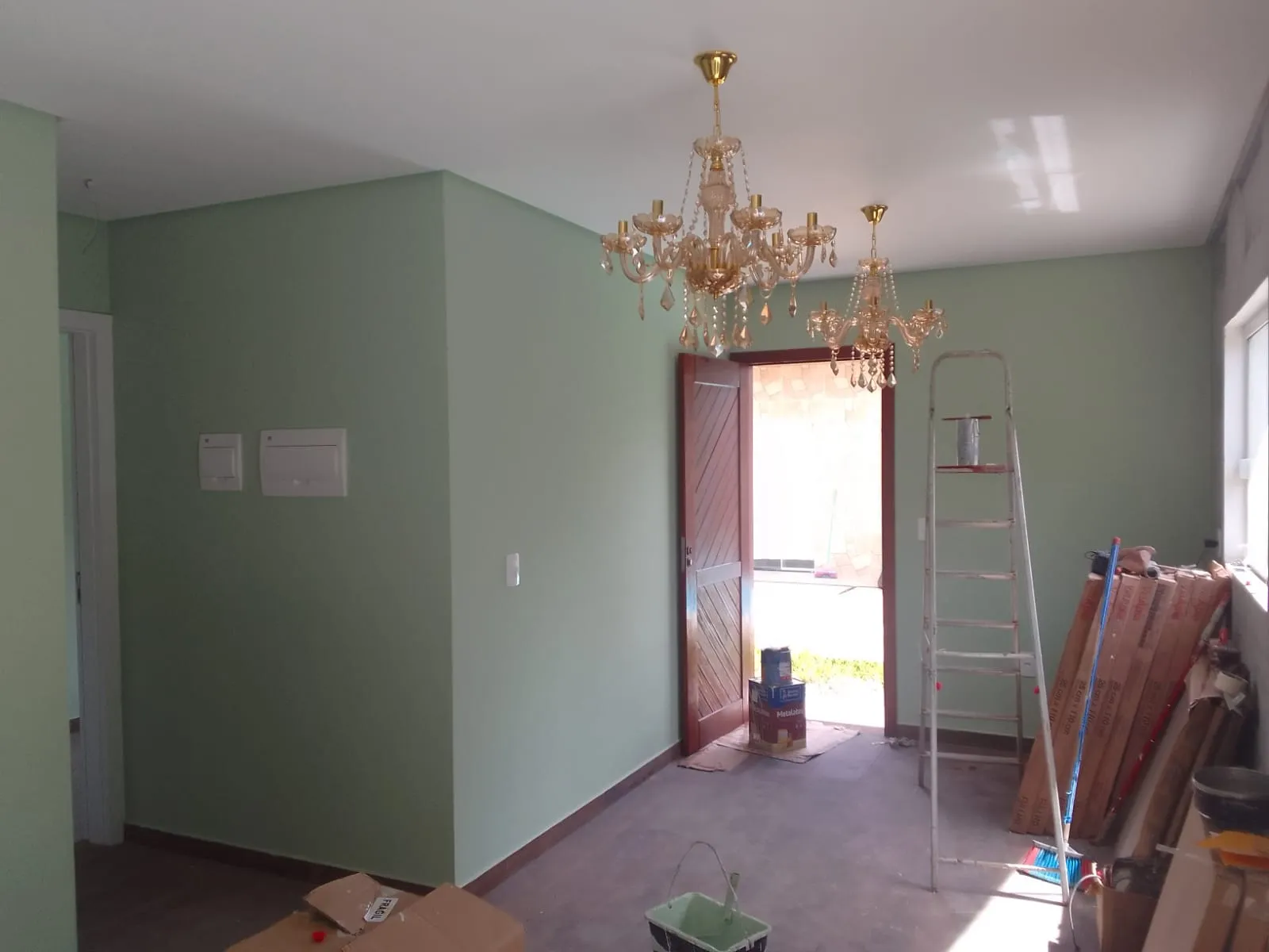 Mídia do Casa Térrea com 131,28m² - 16