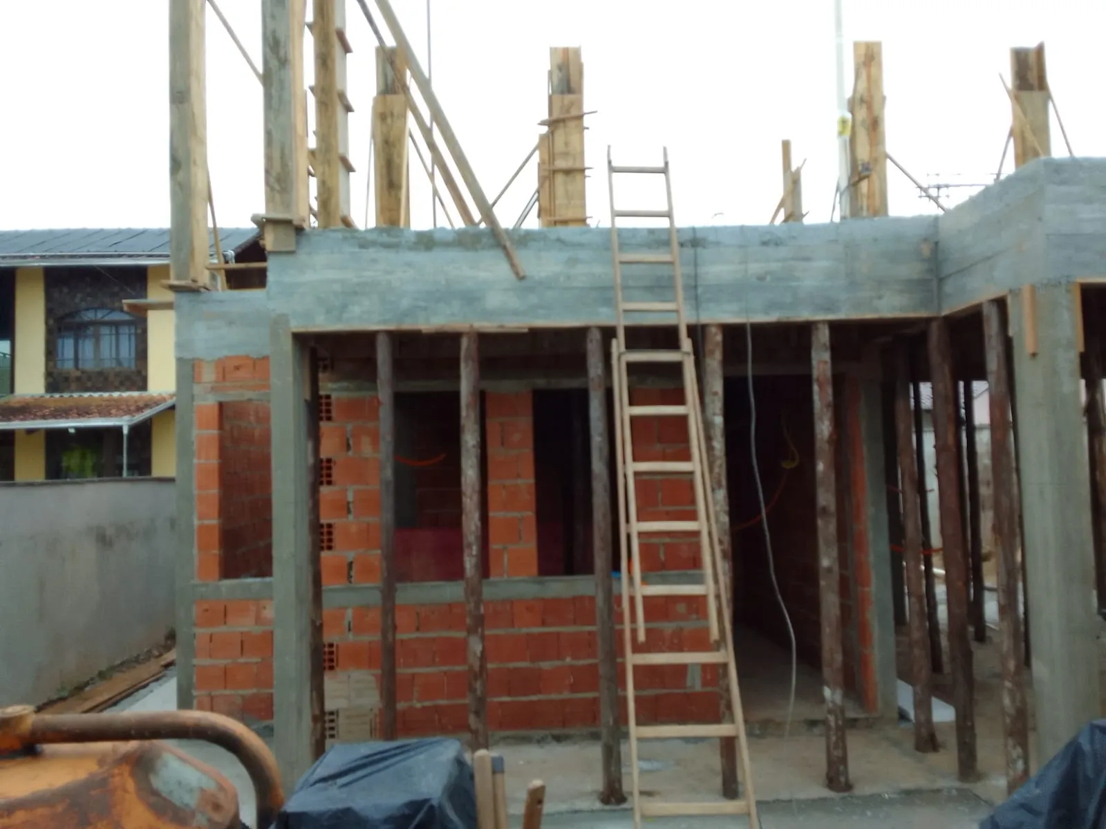 Mídia do Casa Térrea com 131,28m² - 6