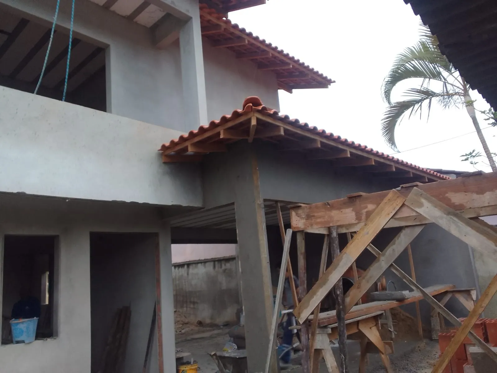 Mídia do Casa Térrea com 131,28m² - 7