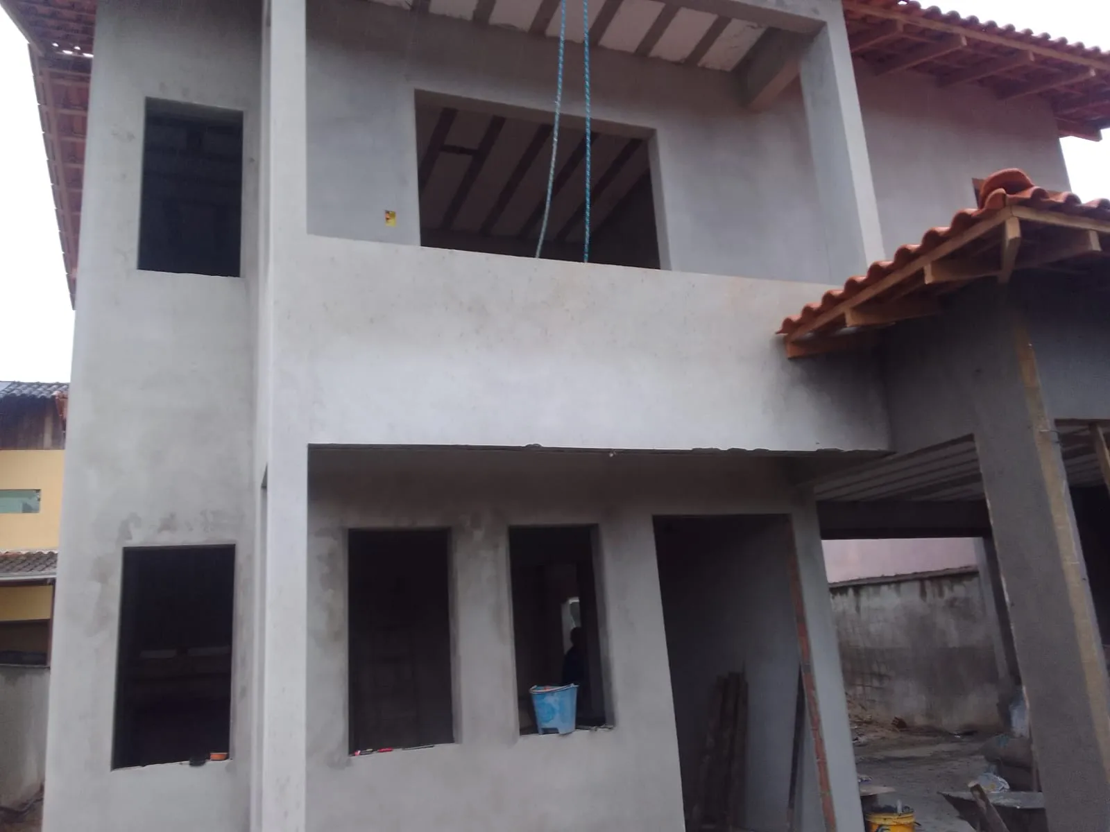 Mídia do Casa Térrea com 131,28m² - 8