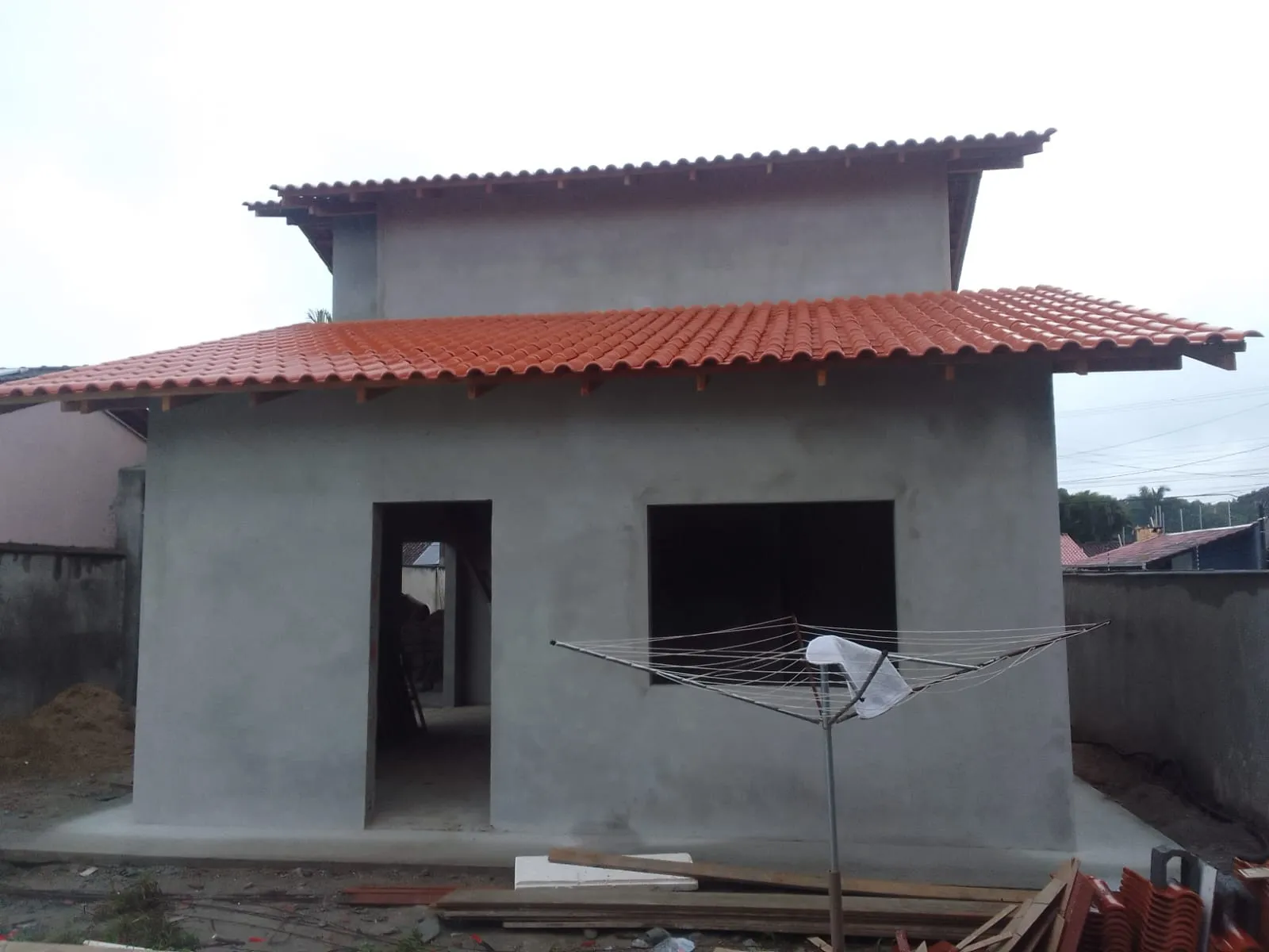 Mídia do Casa Térrea com 131,28m² - 9