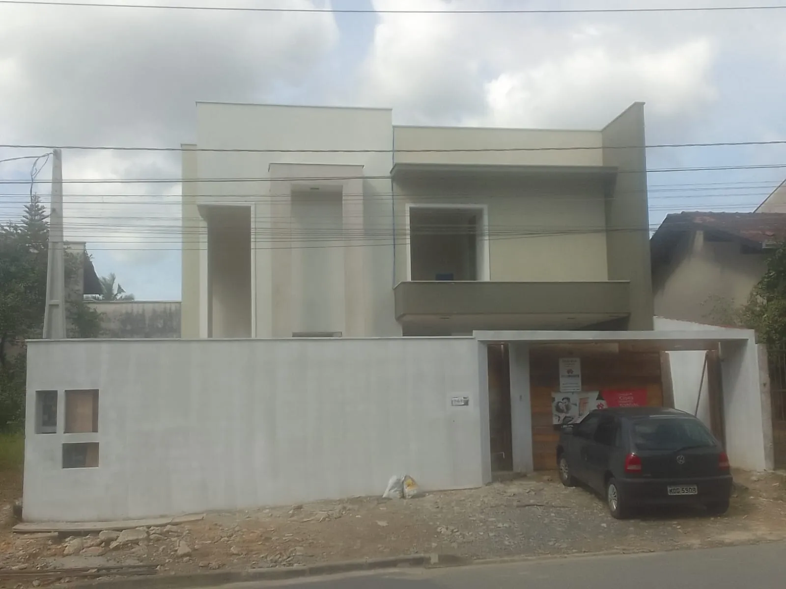 Mídia do Casa Térrea com 148,07m² - 14