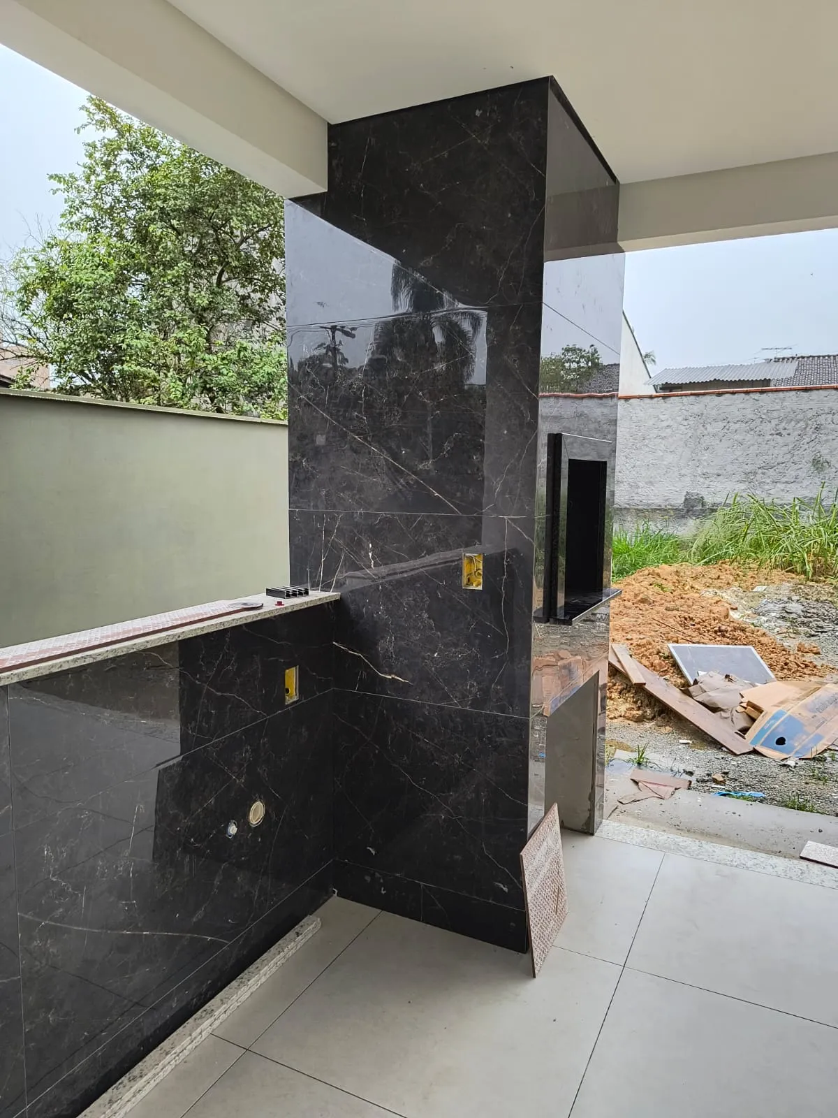 Mídia do Casa Térrea com 148,07m² - 15