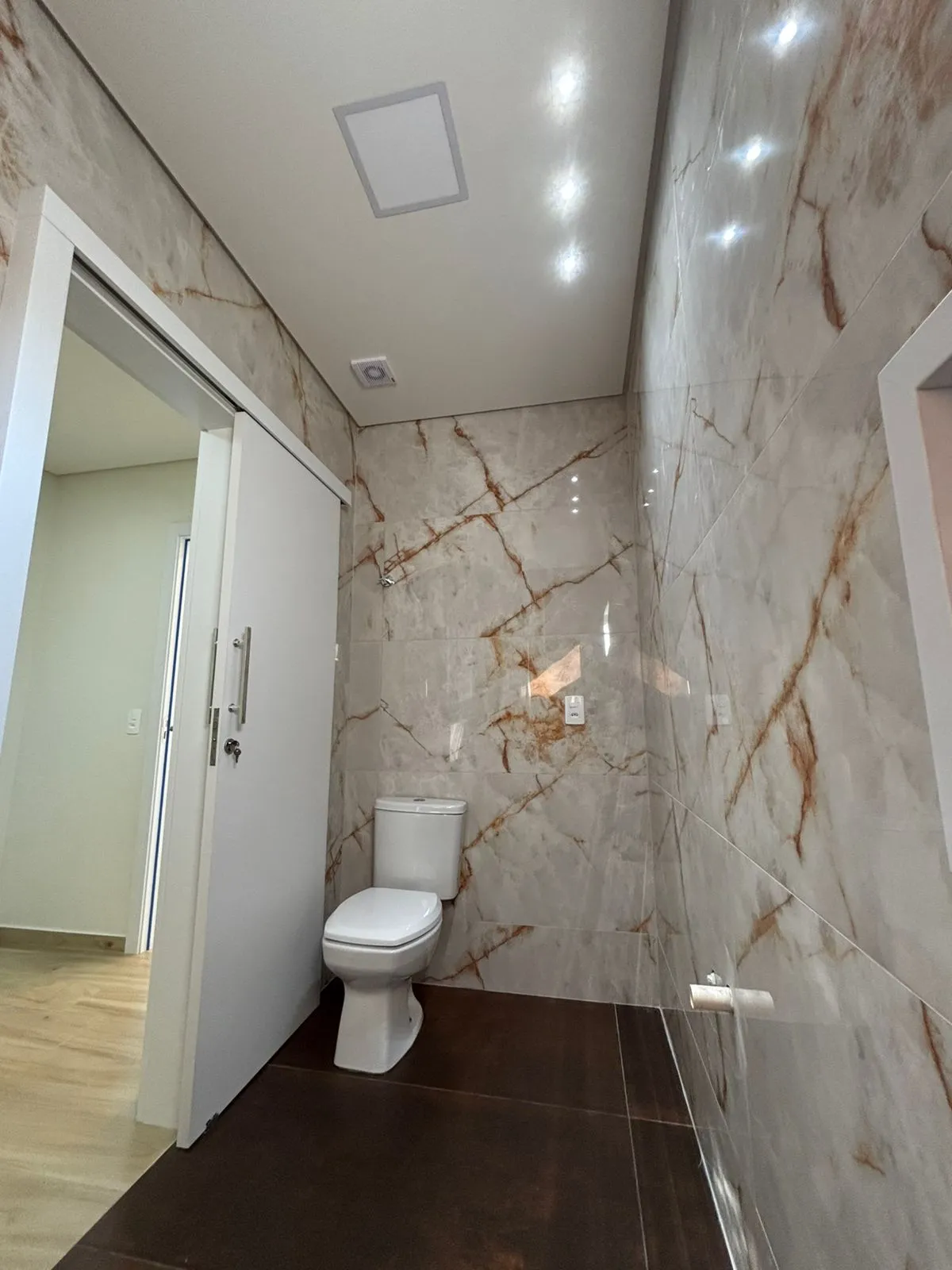 Mídia do Casa Térrea com 148,07m² - 21