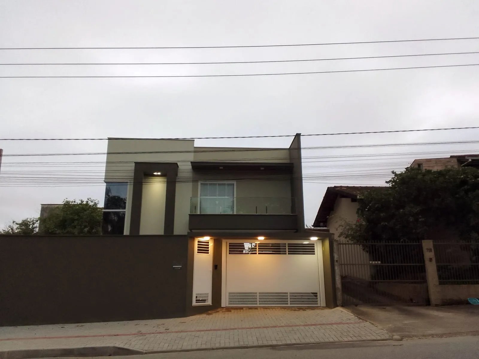 Mídia do Casa Térrea com 148,07m² - 23