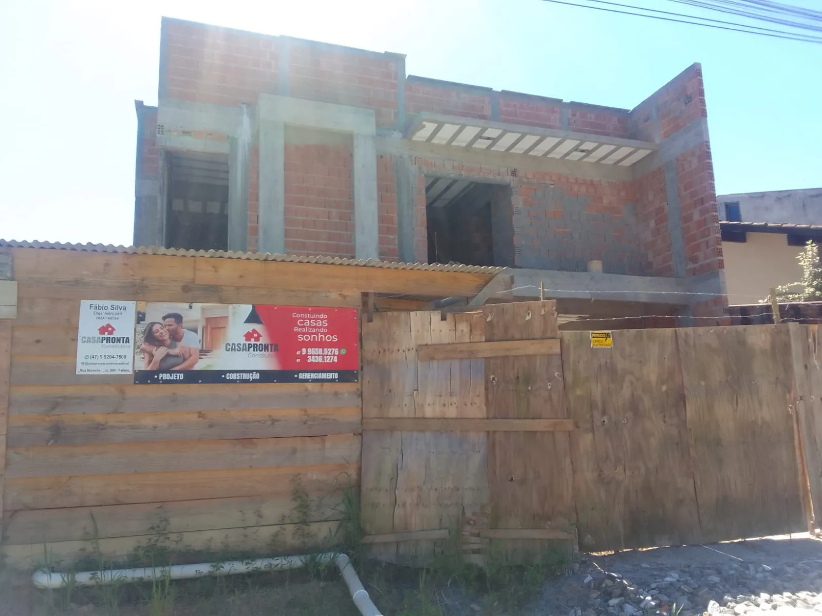 Mídia do Casa Térrea com 148,07m² - 9