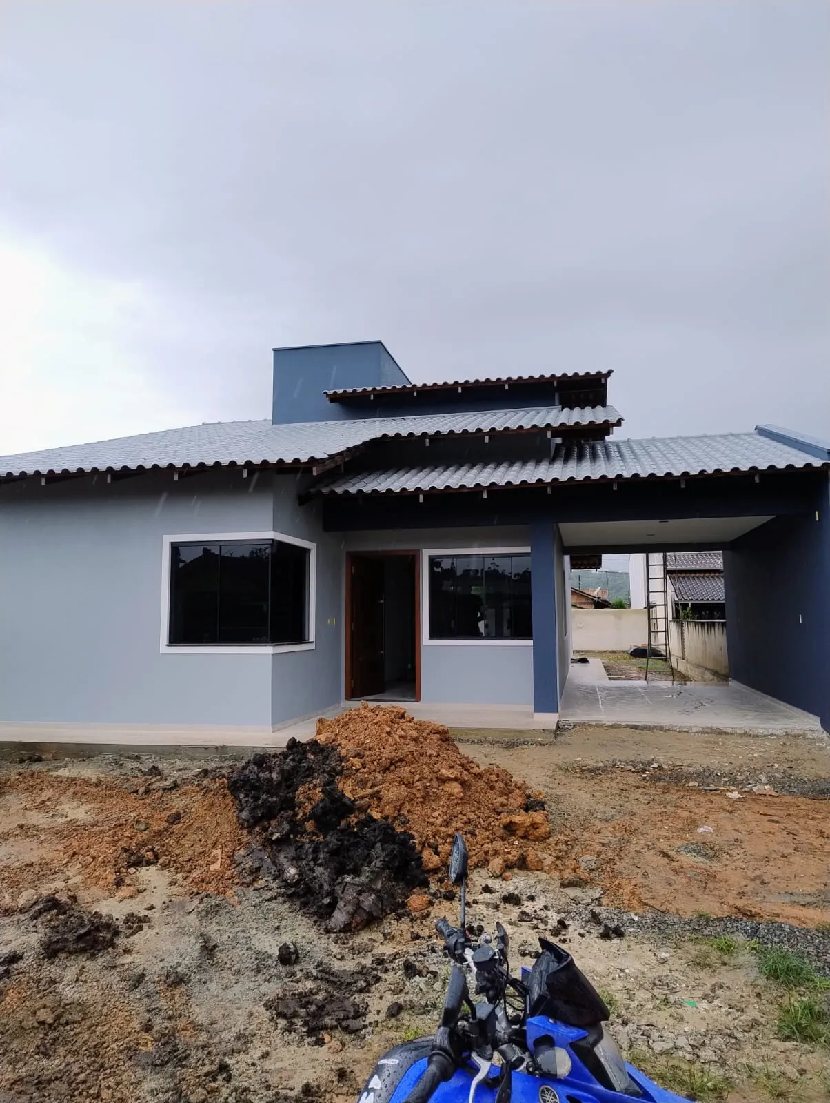 Mídia do Casa Térrea com 117,07m² - 14