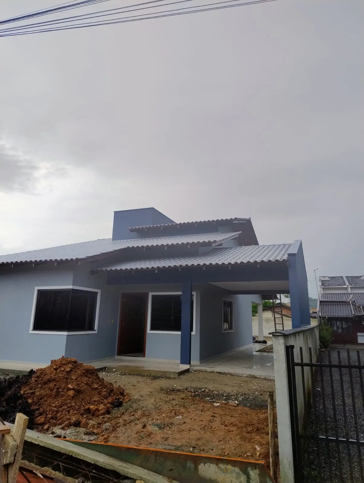 Mídia do Casa Térrea com 117,07m² - 15