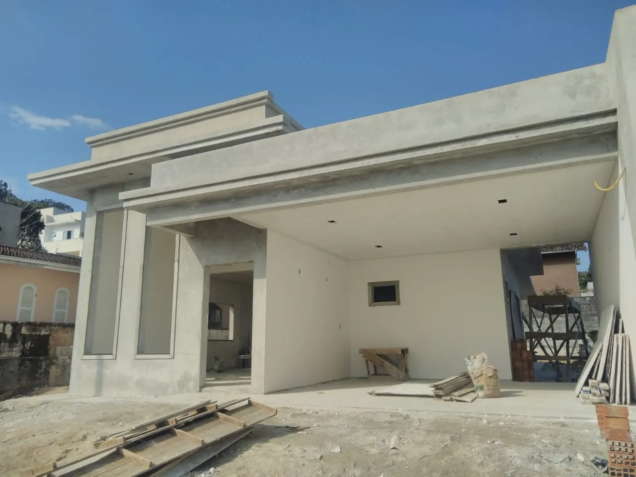 Mídia do Casa Térrea com 164,59m² - 10