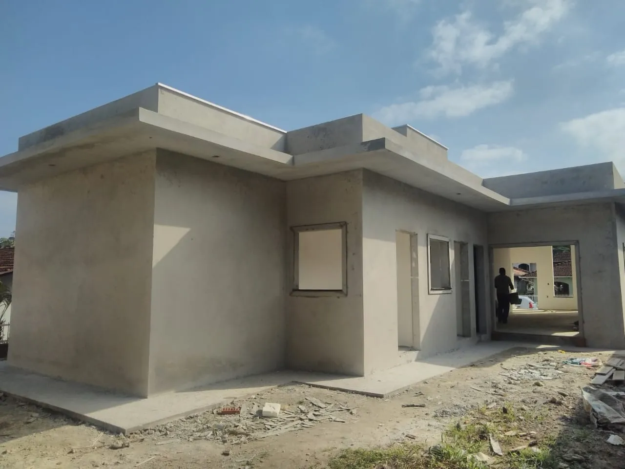 Mídia do Casa Térrea com 164,59m² - 11