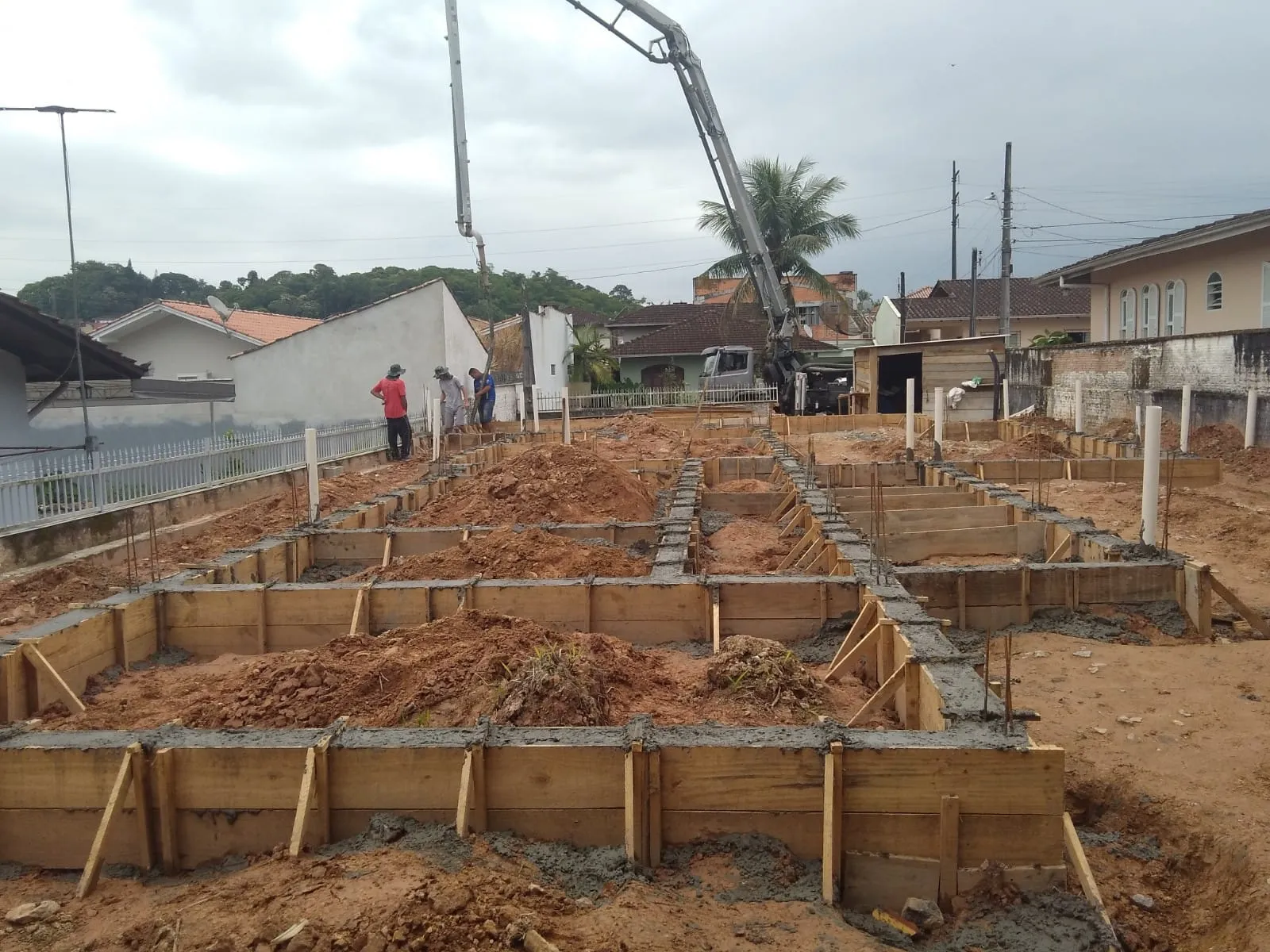 Mídia do Casa Térrea com 164,59m² - 7