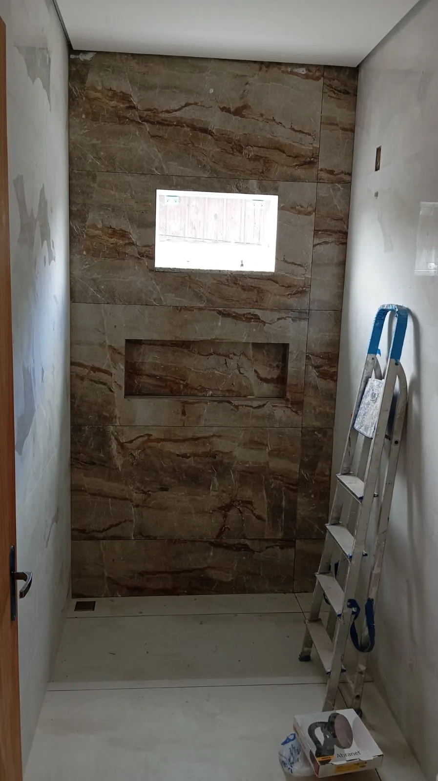 Mídia do Casa Térrea com 110,20m² - 11