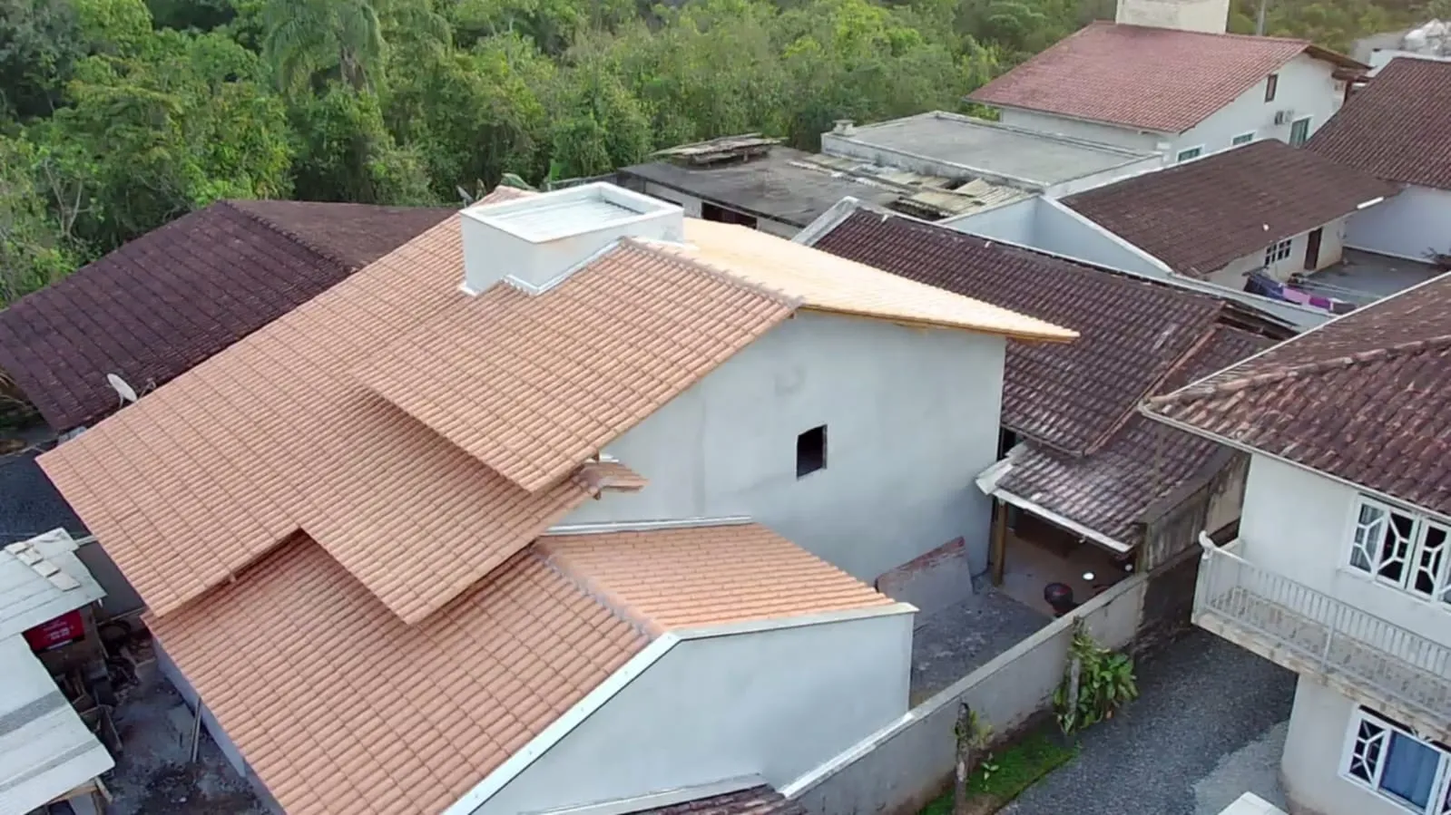 Mídia do Casa Térrea com 110,20m² - 17