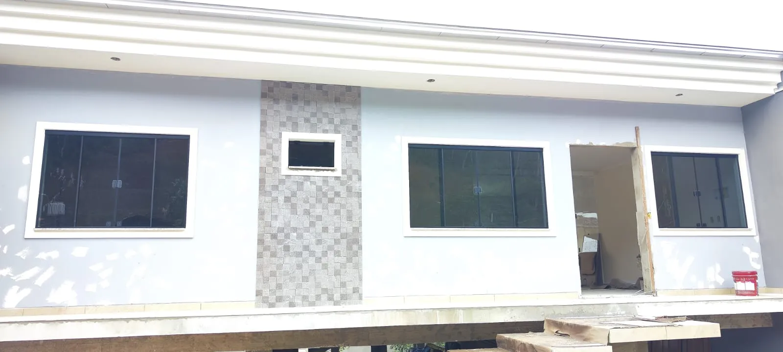 Mídia do Casa na Área Superior com 98,60m² - 11