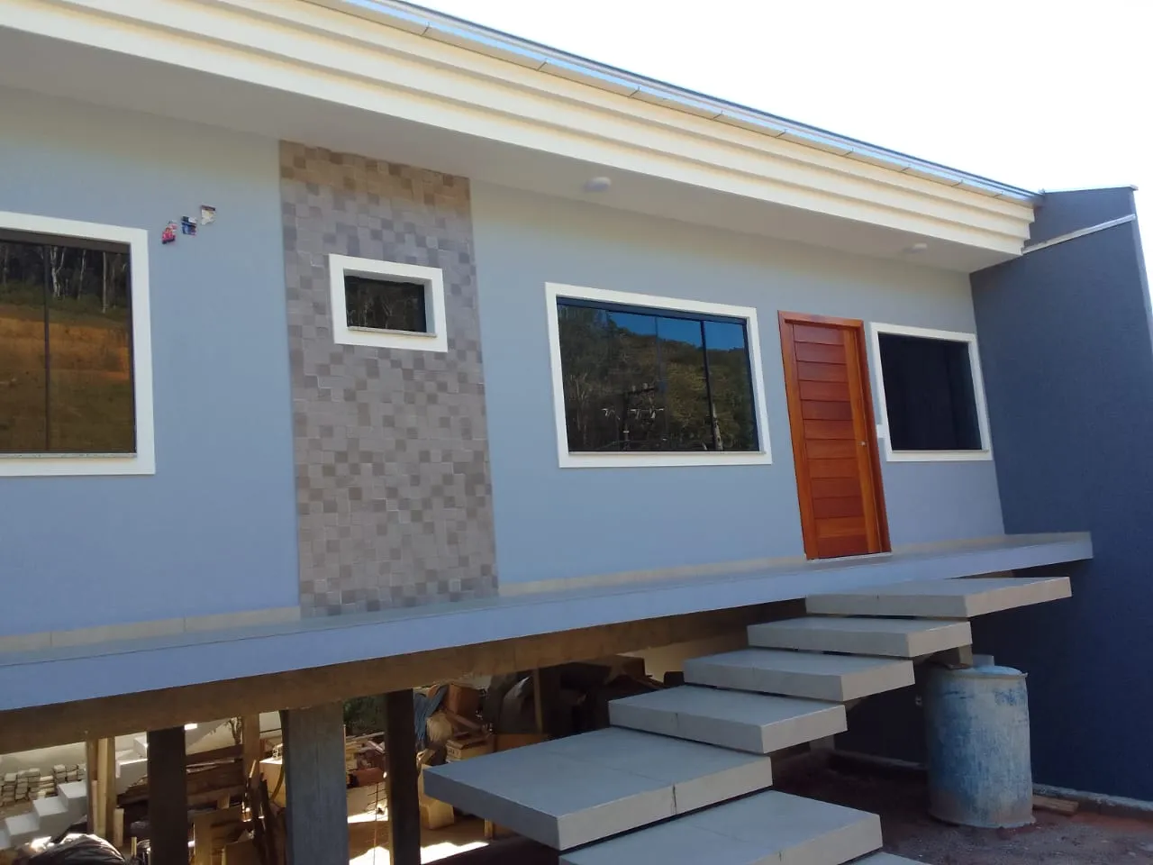 Mídia do Casa na Área Superior com 98,60m² - 13