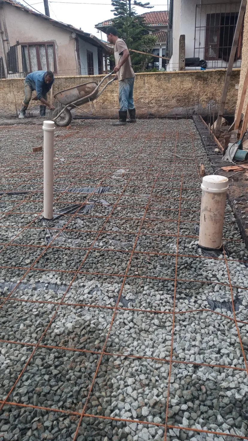 Mídia do Casa na Área Superior com 98,60m² - 6