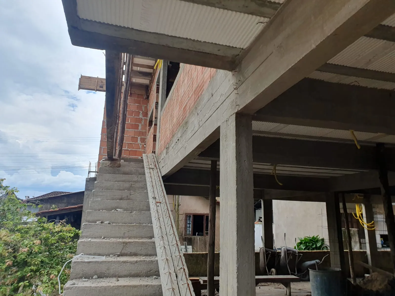 Mídia do Casa na Área Superior com 98,60m² - 8