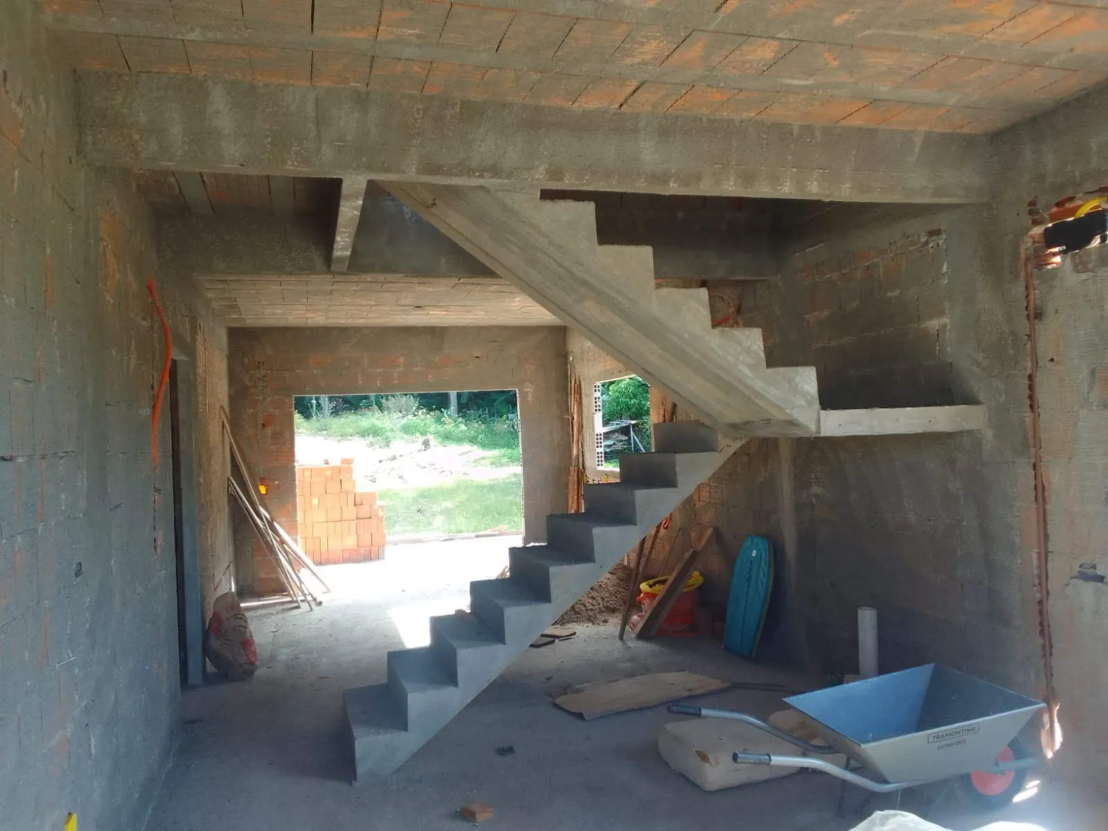 Mídia do Casa Térrea com 216,19m² - 14