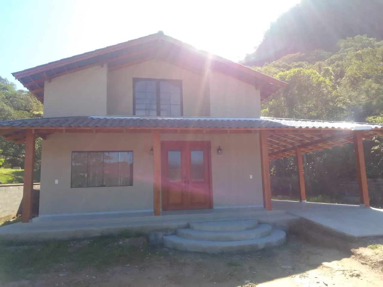 Mídia do Casa Térrea com 216,19m² - 22