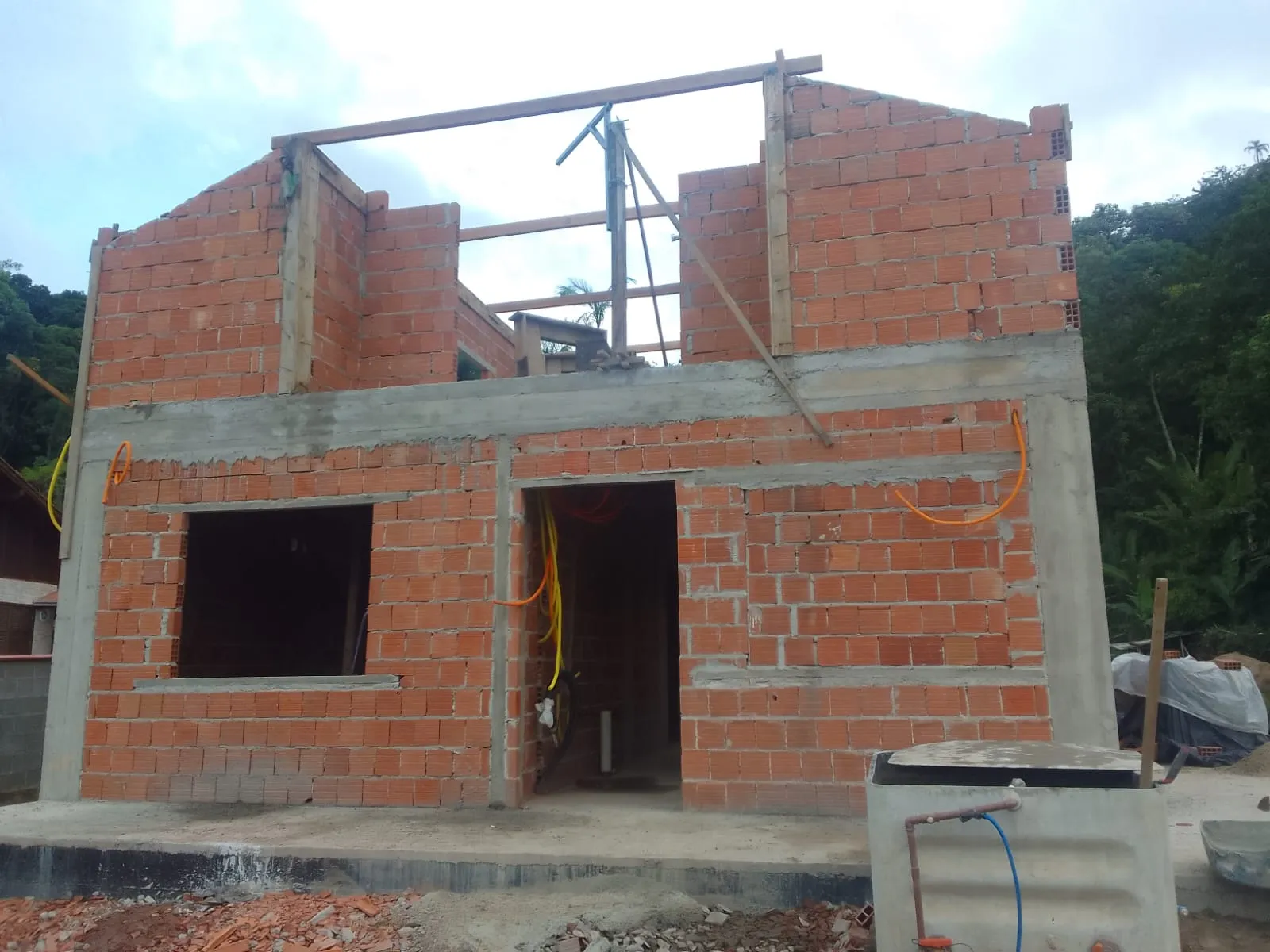 Mídia do Casa Térrea com 216,19m² - 9